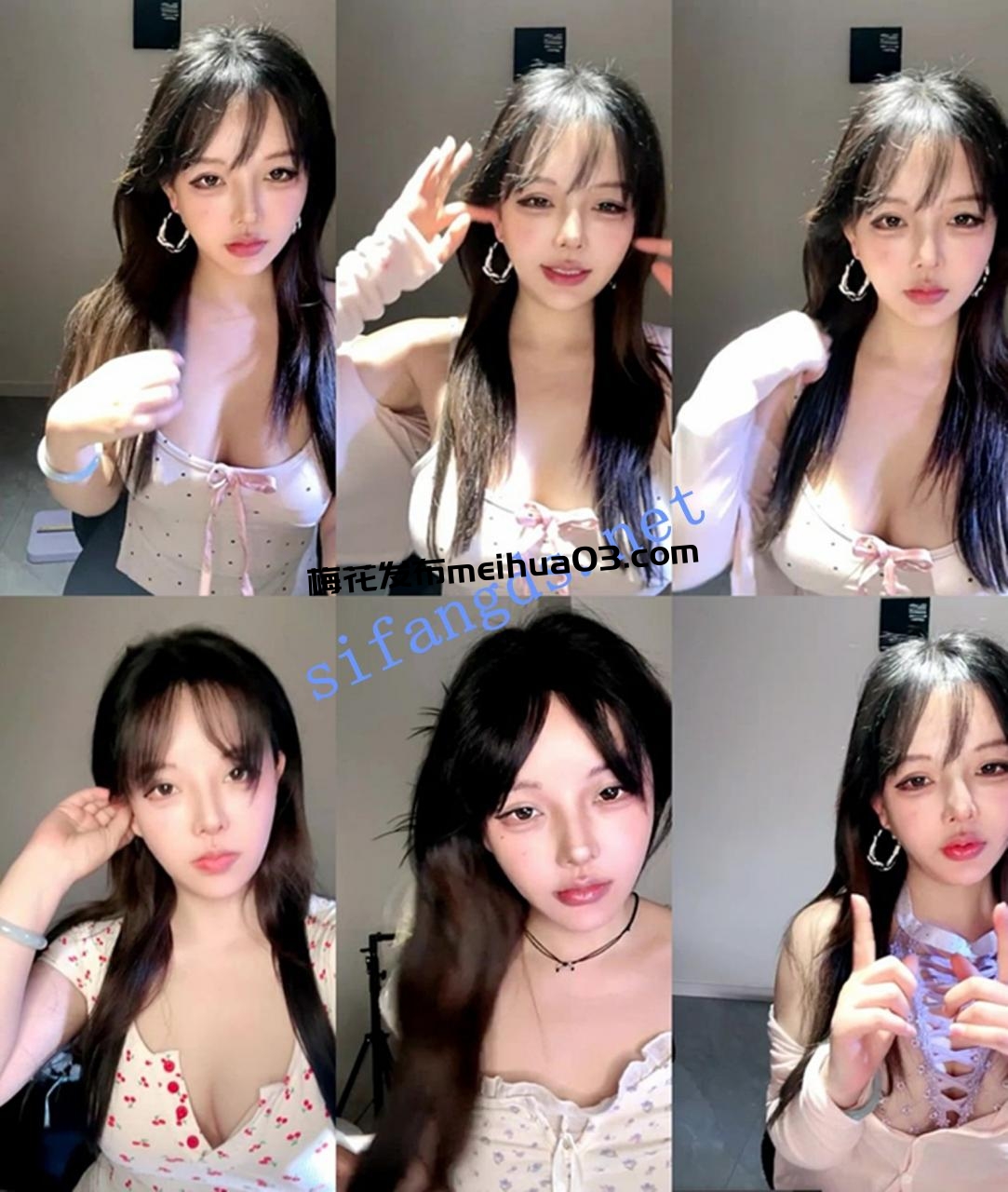 灬重磅回归女神！【小丑ooo】爆乳蜜臀~双道具自慰~爆浆出水